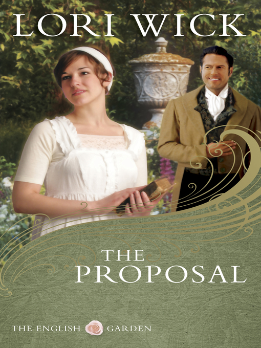 Title details for The Proposal by Lori Wick - Available
